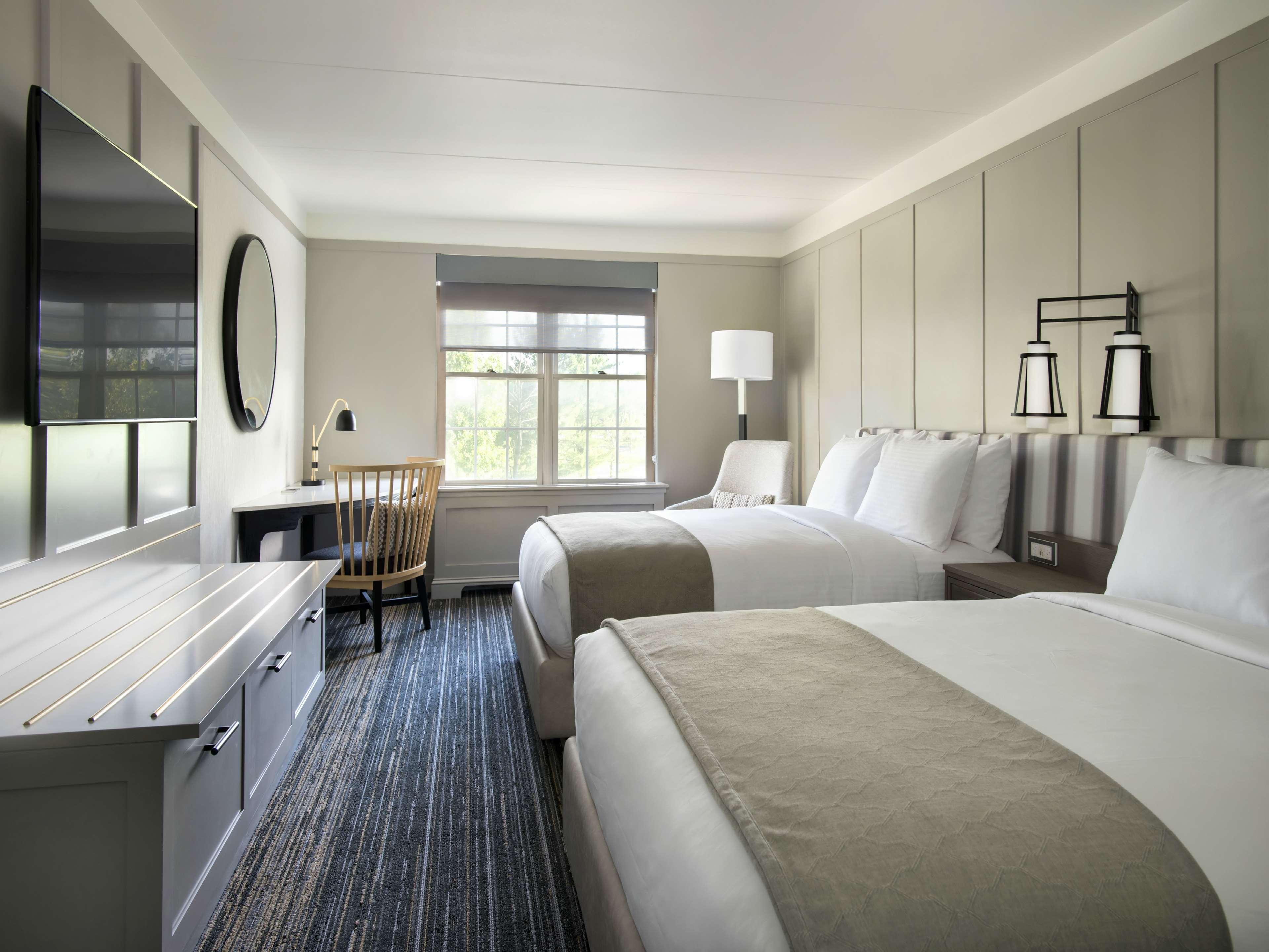Somerset Hills Hotel, Tapestry Collection By Hilton Warren Luaran gambar