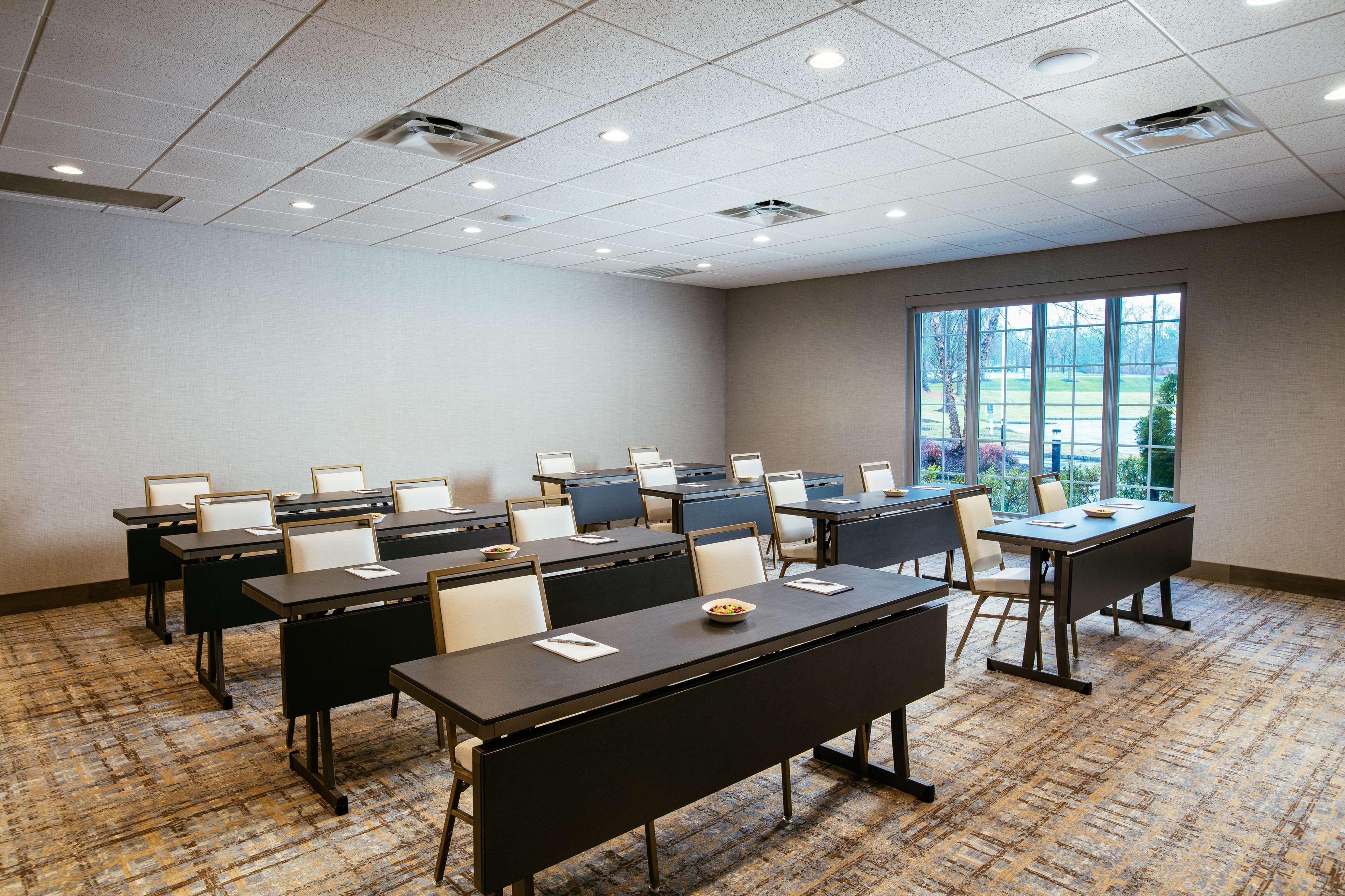 Somerset Hills Hotel, Tapestry Collection By Hilton Warren Luaran gambar