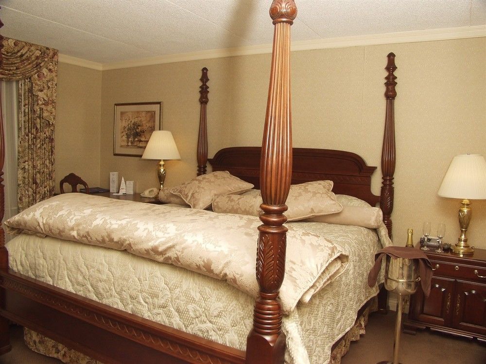 Somerset Hills Hotel, Tapestry Collection By Hilton Warren Luaran gambar