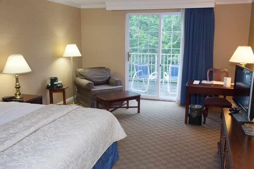 Somerset Hills Hotel, Tapestry Collection By Hilton Warren Luaran gambar